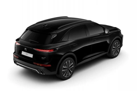 DS 7 PLUG-IN HYBRID 225 PALLAS