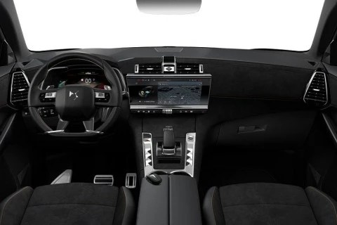 DS 7 PLUG-IN HYBRID 225 PALLAS