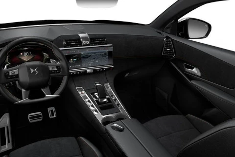 DS 7 PLUG-IN HYBRID 225 PALLAS