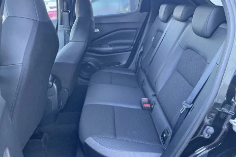 Nissan juke DIG-T 84 kW (114 CV) 6M/T N-Connecta