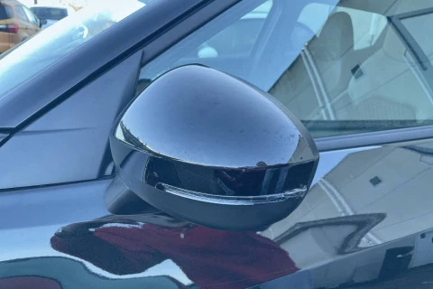 Nissan juke DIG-T 84 kW (114 CV) 6M/T N-Connecta