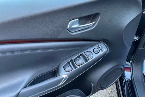 Nissan juke DIG-T 84 kW (114 CV) 6M/T N-Connecta