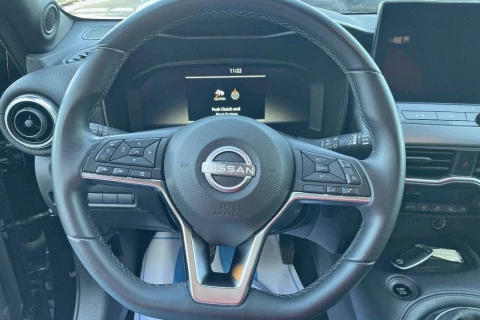 Nissan juke DIG-T 84 kW (114 CV) 6M/T N-Connecta