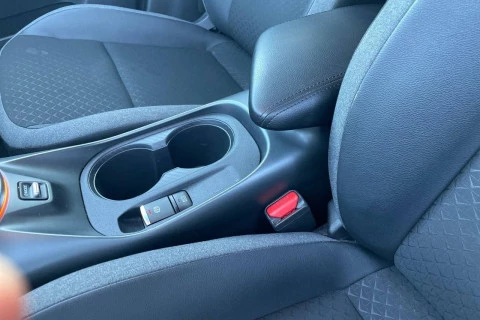 Nissan juke DIG-T 84 kW (114 CV) 6M/T N-Connecta