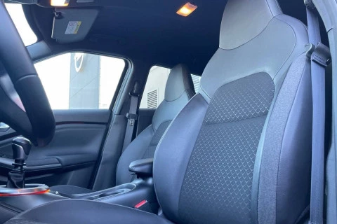 Nissan juke DIG-T 84 kW (114 CV) 6M/T N-Connecta