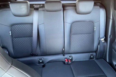 Nissan juke DIG-T 84 kW (114 CV) 6M/T N-Connecta