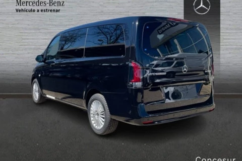 Mercedes-Benz Vito 114CDI AT 100kW Tourer Select Larga