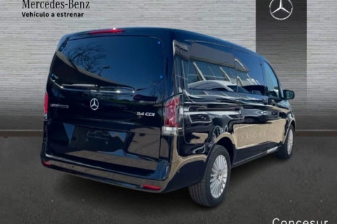 Mercedes-Benz Vito 114CDI AT 100kW Tourer Select Larga