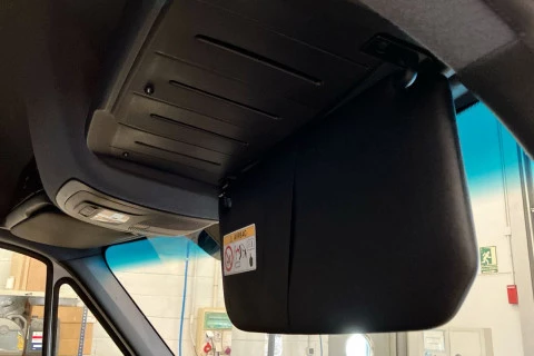 Mercedes-Benz Sprinter Nuevo Sprinter 311 CDI Furgón PRO Medio