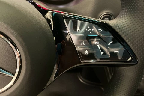 Mercedes-Benz Sprinter Nuevo Sprinter 311 CDI Furgón PRO Medio