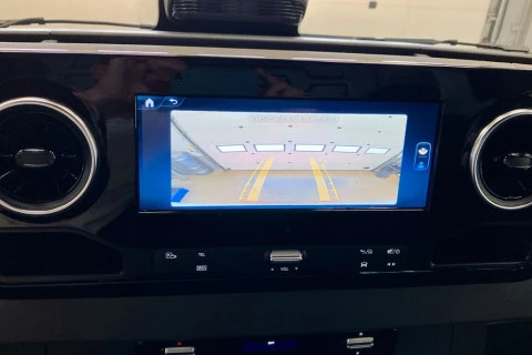 Mercedes-Benz Sprinter Nuevo Sprinter 311 CDI Furgón PRO Medio