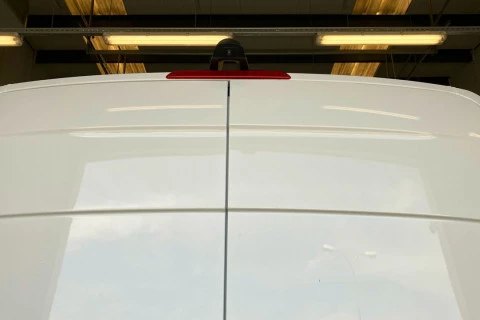 Mercedes-Benz Sprinter Nuevo Sprinter 311 CDI Furgón PRO Medio