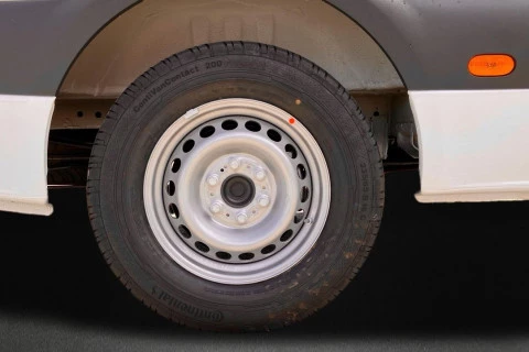 Mercedes-Benz Sprinter Nuevo Sprinter 311 CDI Furgón PRO Medio