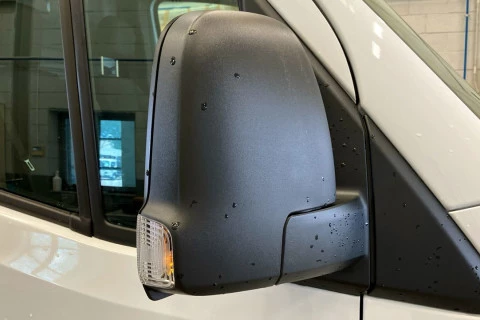 Mercedes-Benz Sprinter Nuevo Sprinter 311 CDI Furgón PRO Medio