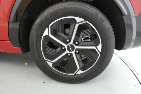 Kia Niro Hïbrido Enchufable Niro Hibrido Niro 1.6 HEV Drive 129