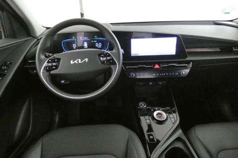 Kia Niro Hïbrido Enchufable Niro Hibrido Niro 1.6 HEV Drive 129