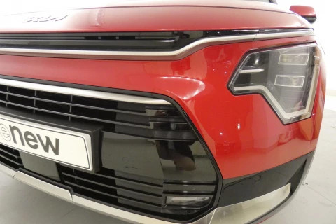 Kia Niro Hïbrido Enchufable Niro Hibrido Niro 1.6 HEV Drive 129