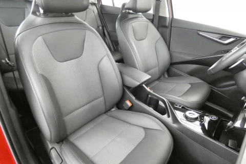 Kia Niro Hïbrido Enchufable Niro Hibrido Niro 1.6 HEV Drive 129