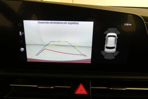 Kia Niro Hïbrido Enchufable Niro Hibrido Niro 1.6 HEV Drive 129