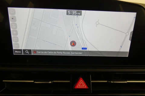 Kia Niro Hïbrido Enchufable Niro Hibrido Niro 1.6 HEV Drive 129