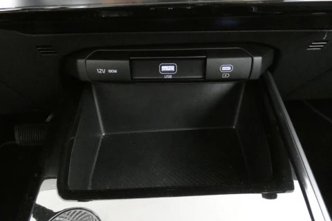 Kia Niro Hïbrido Enchufable Niro Hibrido Niro 1.6 HEV Drive 129