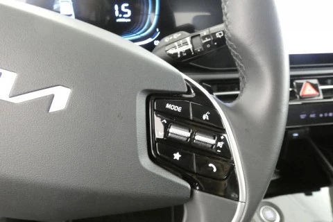 Kia Niro Hïbrido Enchufable Niro Hibrido Niro 1.6 HEV Drive 129