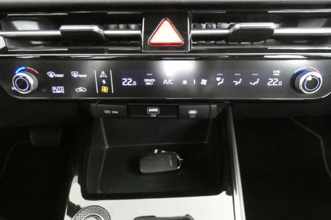 Kia Niro Hïbrido Enchufable Niro Hibrido Niro 1.6 HEV Drive 129