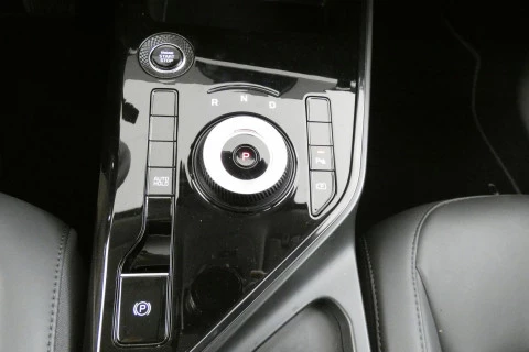 Kia Niro Hïbrido Enchufable Niro Hibrido Niro 1.6 HEV Drive 129