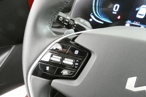 Kia Niro Hïbrido Enchufable Niro Hibrido Niro 1.6 HEV Drive 129