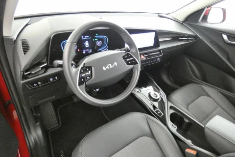 Kia Niro Hïbrido Enchufable Niro Hibrido Niro 1.6 HEV Drive 129