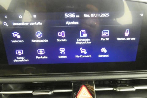 Kia Niro Hïbrido Enchufable Niro Hibrido Niro 1.6 HEV Drive 129