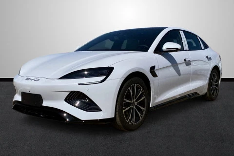 BYD SEAL Comfort RWD