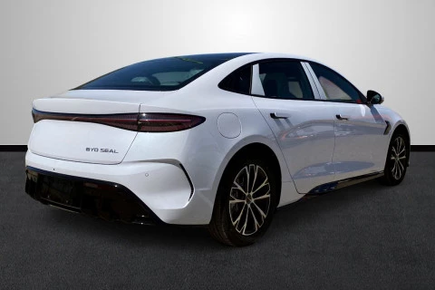 BYD SEAL Comfort RWD