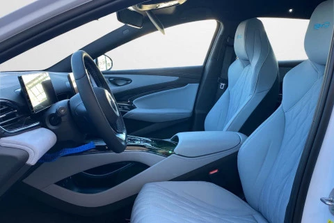 BYD SEAL Comfort RWD