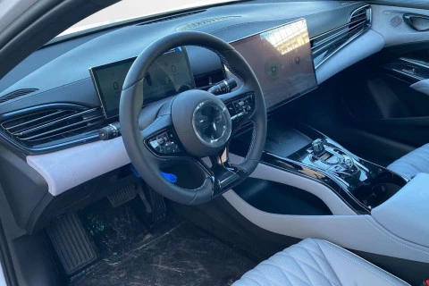 BYD SEAL Comfort RWD