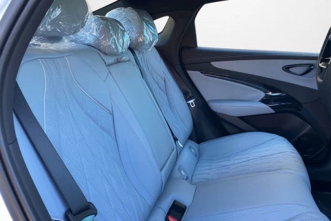 BYD SEAL Comfort RWD