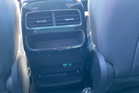 BYD SEAL Comfort RWD