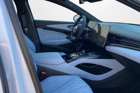 BYD SEAL Comfort RWD