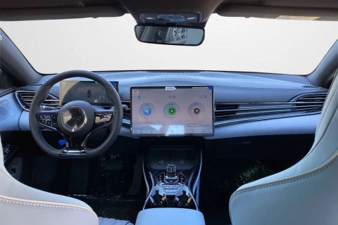 BYD SEAL Comfort RWD