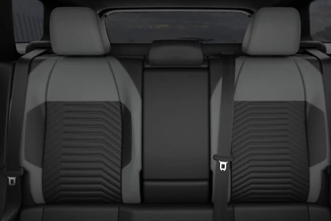 Jeep Compass eHybrid Jeep Compass MHEV First Edition