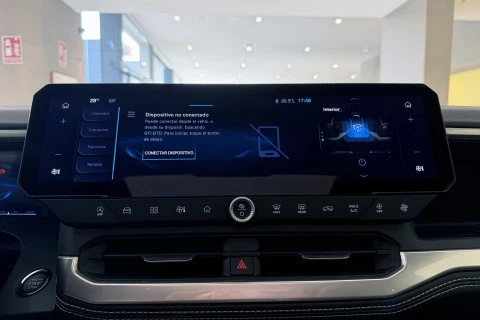 Jeep Compass eHybrid Jeep Compass MHEV First Edition Jeep Compass eHybrid Jeep Compass MHEV First Edition