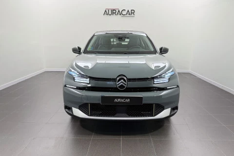 Citroën C4 Hybrid 145 ë-DCS6 Business Edition