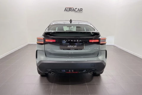 Citroën C4 Hybrid 145 ë-DCS6 Business Edition