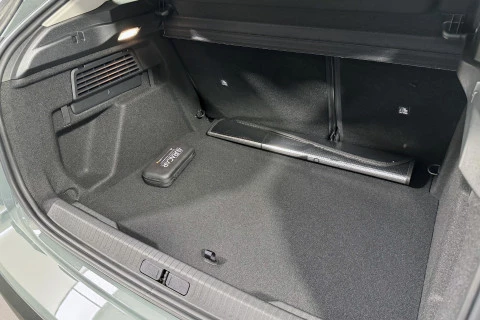 Citroën C4 Hybrid 145 ë-DCS6 Business Edition