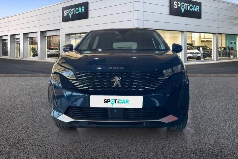 Peugeot 3008 1.5 BlueHDi 96kW (130CV) S&S Allure