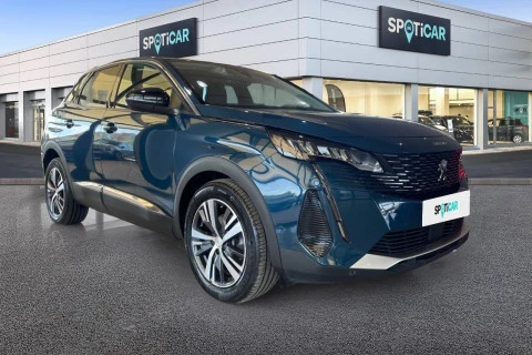 Peugeot 3008 1.5 BlueHDi 96kW (130CV) S&S Allure
