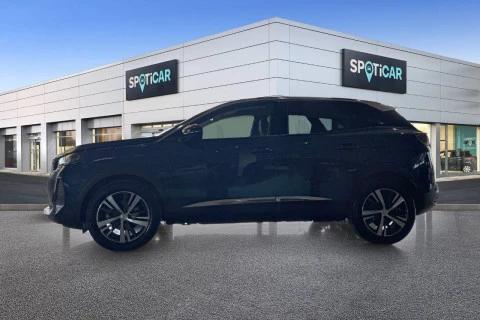 Peugeot 3008 1.5 BlueHDi 96kW (130CV) S&S Allure