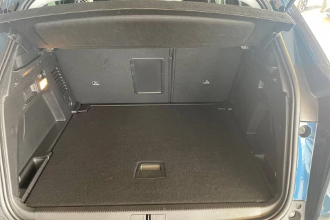 Peugeot 3008 1.5 BlueHDi 96kW (130CV) S&S Allure