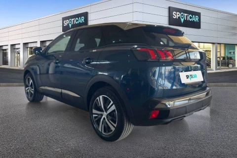 Peugeot 3008 1.5 BlueHDi 96kW (130CV) S&S Allure