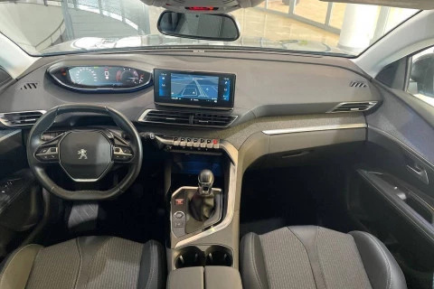 Peugeot 3008 1.5 BlueHDi 96kW (130CV) S&S Allure